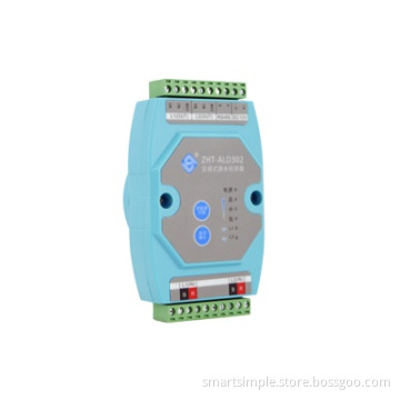water leakage detector